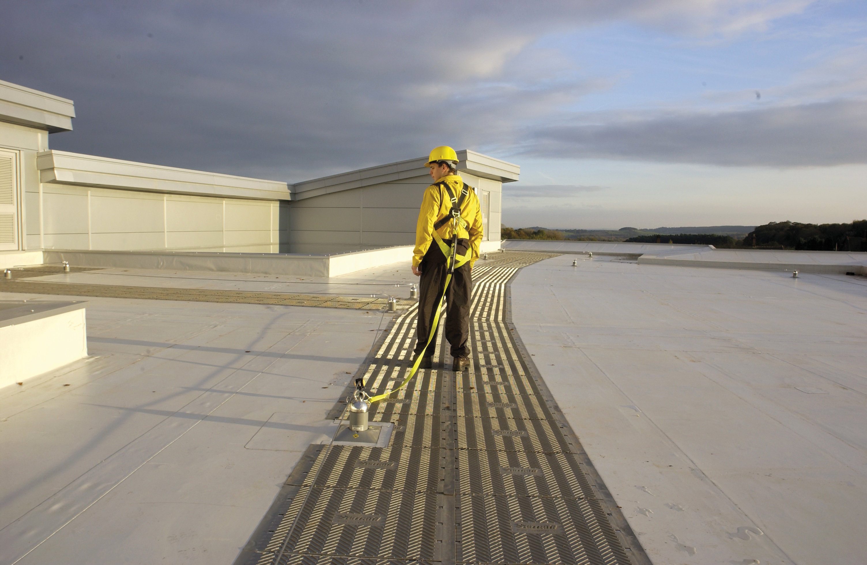 WorkatHeight PPE Inspection, Testing & Maintenance